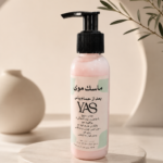 ماسک موی بعد از حمام